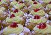 Zeppole di San Giuseppe