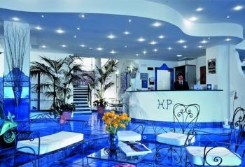 Hotel Pasitea