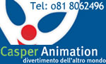 Positano Animation & Entertainment in Positano Amalfi Coast