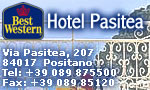 Positano Accommodation Best Western Positano Hotel Pasitea Positano Amalfi Coast Italy