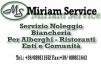 Positano Miriam Service