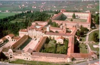 The Monastery of Padula - The Chartreuse of Padula 