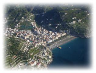 Visite Guidate in Costa D'Amalfi