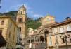 Events Positano: Amalfi and Amalfi Coast History