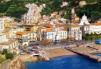 Events Positano: Minori Amalfi Coast
