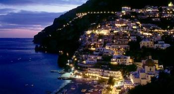 Ereignisse zu Positano Juli: Sole Mare Cultura