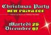 Events Positano: December 25Th in Positano