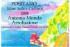 Events Positano: Antonio Monda